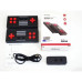 Приставка ігрова Mini Game Box D600 HDMI ігрова консоль, приставка 8 біт для дітей
