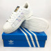 Кросівки Adidas Superstar 62884. Розмір 38