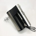 Міксер ручний електричний Rainberg RB-2214 600W 5 швидкостей з підставкою, двовіночковий міксер
