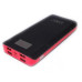 Акумулятор портативний павербанк POWER BANK UKC ART-4148/4204. 50000mah, 4USB, зовнішній акумулятор