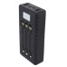 Портативна мобільна зарядка (Павербанк) POWER BANK SOLAR 60000MAH, переносний акумулятор для телефону