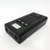 Портативна мобільна зарядка (Павербанк) POWER BANK SOLAR 60000MAH, переносний акумулятор для телефону