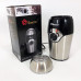 Кавомолка DOMOTEC MS-1107 Сіра (150Вт, 50г)