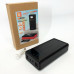 Портативна мобільна зарядка (Павербанк) POWER BANK SOLAR 60000MAH, переносний акумулятор для телефону