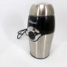 Кавомолка DOMOTEC MS-1107 Сіра (150Вт, 50г)
