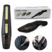Автомобільний пилосос Car Vacuum Cleaner HY05 на АКУМУЛЯТОРІ