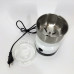 Кавомолка ротаційна Domotec MS-1106 150W