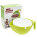 Друшляк MESH STRAINER Drain Basket 2в1, друшляк-ківш