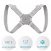 Корсет для спини хребта Nuoyi miao smart senssor corrector коректор постави