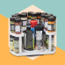 Спеціалістка Spice Spinner Two-Tiered Spice Organizer незамінна помічниця в будинку
