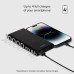 Павербанк (Зовнішній акумулятор) SBS TTBB10000FASTK 10000Mah. Колір: чорний