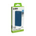 Павербанк (Зовнішній акумулятор) SBS TTBB10000FASTK 10000Mah. Колір: синій