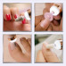 Фрезер для манікюру та педикюру Flawless Salon Nails, ручка фрезер для манікюру. Колір: рожевий
