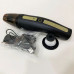Автомобільний пилосос Car Vacuum Cleaner HY05 на АКУМУЛЯТОРІ