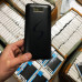 Мобільна зарядка портативна Power Bank 9600mAh UKC, Зовнішній акумулятор, Зарядка power bank. Колір: чорний