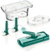Овочерізка Nicer Dicer Twist багатофункціональна мультирізка, подрібнювач для продуктів