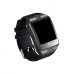 Смарт-годинник Smart Watch Q18. Колір: чорний