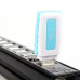 Розгалужувач USB HUB на 10 портів з активною зарядкою 220V. Колір чорний