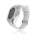 Розумний смарт-годинник Smart Watch V8. Колір: білий