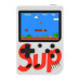 Ігрова консоль Sup Game Box 500 ігр. Колір: білий