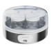 Йогуртниця Silver Crest SJB-18-A1 18 Вт