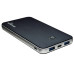 Зовнішній акумулятор (Power Bank) MediaRange MR753 - 10000mAh з USB-C Power Delivery Fast Charge Technology