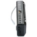 Портативна стовпчик радіо MP3 USB Golon RX-6622. Колір: чорний