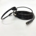 Камера ендоскоп з кабелем на 2 метри 7 мм USB / micro USB з підсвічуванням