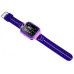 Дитячий Смарт Годинник Smart Baby Watch Q12 SIM /Bluetooth /LBS/GPS. Колір: рожевий