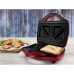 Бутербродниця Silver Crest SSWM-750-B2-red