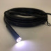 Камера ендоскоп з кабелем на 2 метри 7 мм USB / micro USB з підсвічуванням