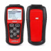 Автомобільний діагностичний сканер Konnwei KW808 OBD II/EOBD
