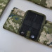 Підсумок для скидання магазинів з кордурі пікселів (MOLLE, на тактичний пояс, розвантаження, РПС)