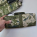 Підсумок для скидання магазинів з кордурі пікселів (MOLLE, на тактичний пояс, розвантаження, РПС)