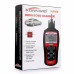 Автомобільний діагностичний сканер Konnwei KW808 OBD II/EOBD