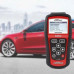 Автомобільний діагностичний сканер Konnwei KW808 OBD II/EOBD