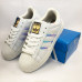 Кросівки Adidas Superstar 62884. Розмір 38