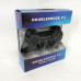 Ігровий бездротовий геймпад Doubleshock PS3/PC акумуляторний джойстик з функцією вібрації