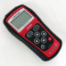Автомобільний діагностичний сканер Konnwei KW808 OBD II/EOBD