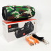 Колонка JBL XERTMT2 Mini (аналог). Колір: камуфляж