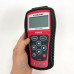 Автомобільний діагностичний сканер Konnwei KW808 OBD II/EOBD