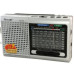 Портативна стовпчик радіо MP3 USB Golon RX-6622