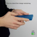 Павербанк (Зовнішній акумулятор) SBS TTBB10000FASTK 10000Mah. Колір: синій