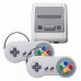 Ретро ігрова консоль приставка 620 ігор Game Box Dendy Super Mini з 2 джойстиками