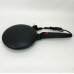 Млинець електричний CREPE MAKER. Колір: чорний