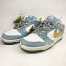 Чоловічі кросівки Nike Air Force 36582. Розмір 40