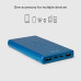 Павербанк (Зовнішній акумулятор) SBS TTBB10000FASTK 10000Mah. Колір: синій