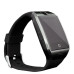 Смарт-годинник Smart Watch Q18. Колір: чорний