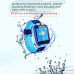 Дитячий Смарт Годинник Smart Baby Watch Q12 SIM /Bluetooth /LBS/GPS. Колір: блакитний