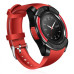 Розумний смарт-годинник Smart Watch V8. Колір: червоний